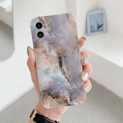 Funda para teléfono de mármol de ensueño