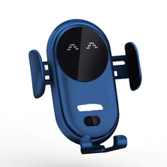 Cargador inalámbrico para coche de carga rápida