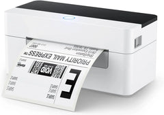La impresora de etiquetas X-463B