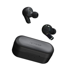 Firefly Vintage - Bluetooth 5.2 Wireless Gaming Earbuds Featuring aptX & Noise Cancellation