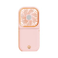Mini ventilador plegable de refrigeración