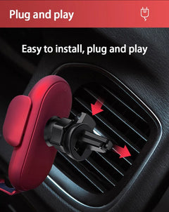 Cargador inalámbrico para coche de carga rápida