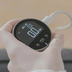 Regla Electrónica Atuman