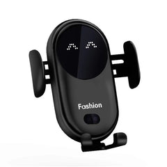 Cargador inalámbrico para coche de carga rápida