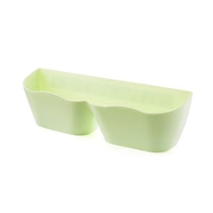 Floating Shoe Organizer