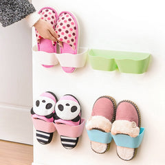 Floating Shoe Organizer