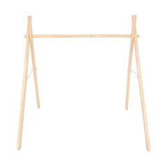 Bebé plegable para jugar, marco de gimnasio, centro de actividades, estante de gimnasio, barra colgante 