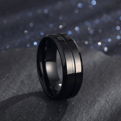 Anillo de galvanoplastia
