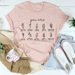 Bible Verses T-Shirt